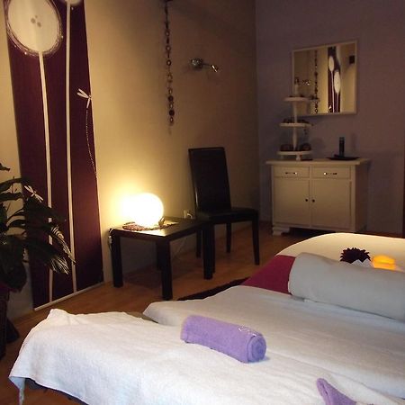 Hotel - Reweschnier Kusel ภายนอก รูปภาพ