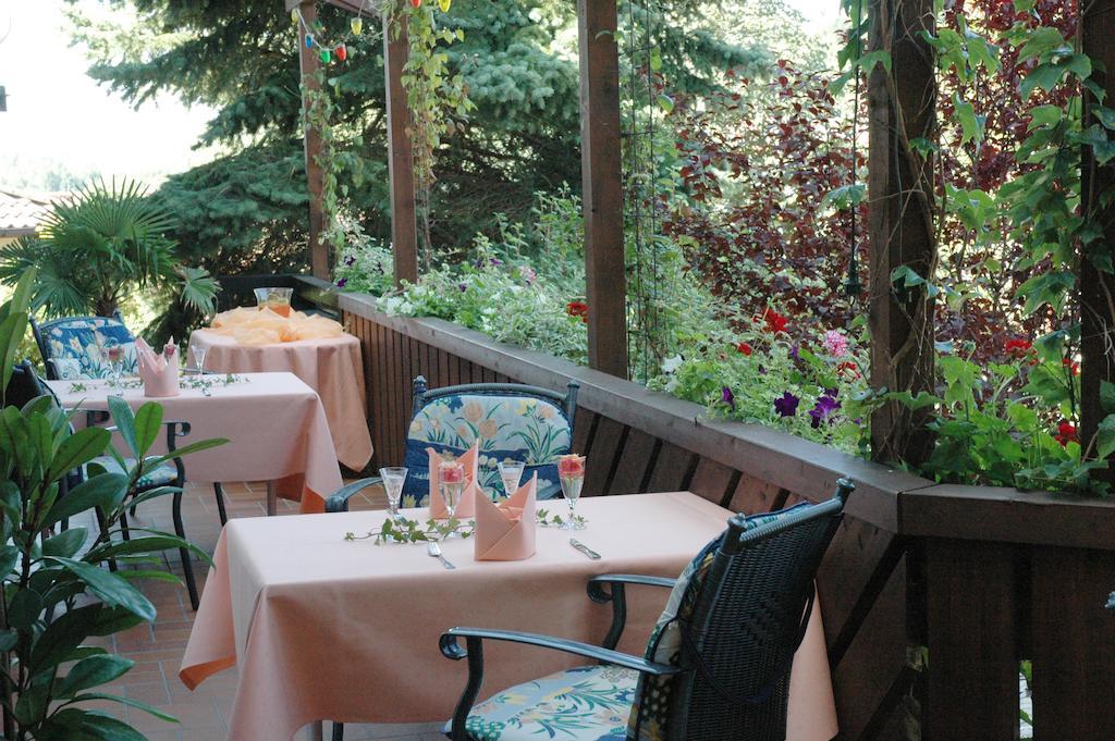 Hotel - Reweschnier Kusel ภายนอก รูปภาพ