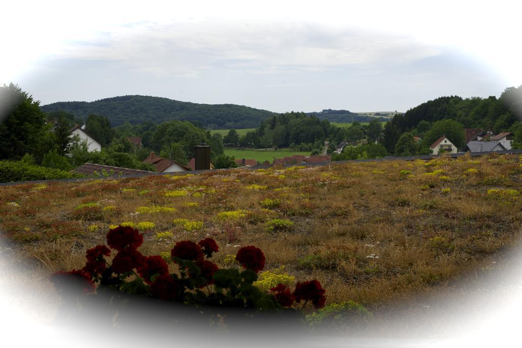 Hotel - Reweschnier Kusel ภายนอก รูปภาพ