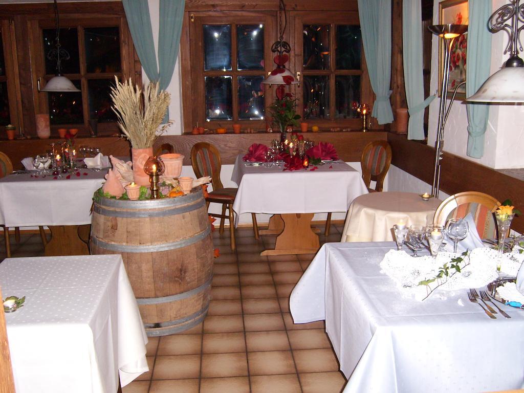 Hotel - Reweschnier Kusel ภายนอก รูปภาพ
