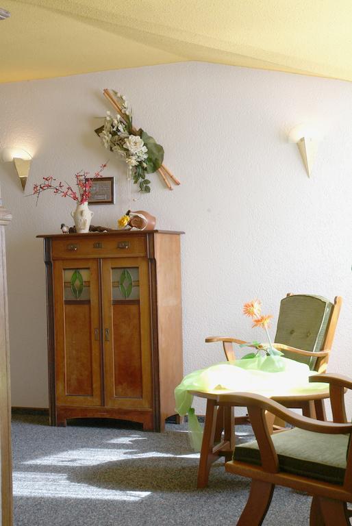 Hotel - Reweschnier Kusel ภายนอก รูปภาพ